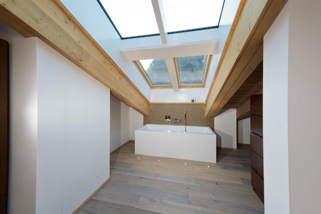 Casa Della Vita By Zermatt Premium Apartments Habitación foto