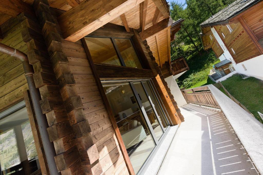 Casa Della Vita By Zermatt Premium Apartments Habitación foto
