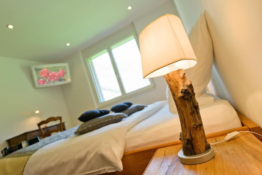 Casa Della Vita By Zermatt Premium Apartments Habitación foto