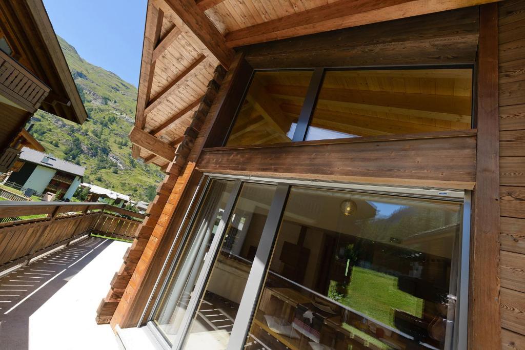 Casa Della Vita By Zermatt Premium Apartments Habitación foto